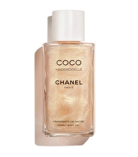 chanel coco mademoiselle gel|coco chanel mademoiselle price uk.